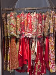 -SATIN COUTURE瑟庭婚纱礼服馆