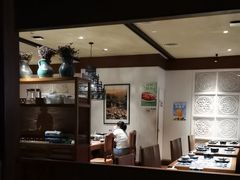 -绿茶餐厅(布吉万象汇店)