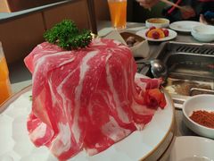 -海底捞火锅(赛格国际购物中心店)