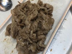 -喜来稀肉(虹泉路店)