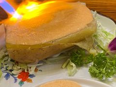 正到爆烤明太子土豆-达摩食堂(仓山万达店)