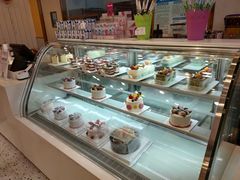 -欣奇西点蛋糕(宜欣店)