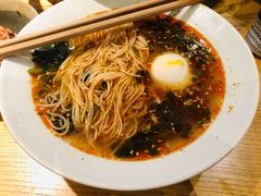 长寿面-薇酌饮·陕西菜(南门外店)