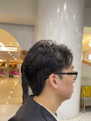 -苏豪路易士·嘉玛发廊