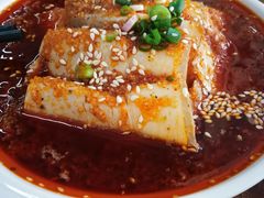 -牛王庙(龙华花园店)