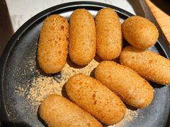 -椒点·川粤精品(香港广场店)