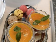 -北京柏悦酒店·锦庭餐厅Dining Room