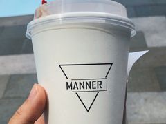 -Manner Coffee(大宁国际商业广场店)