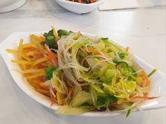 -清真·尖子尖牛肉面(王府井店)