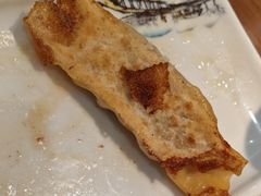 -春水锅贴·传统鲁菜(大明湖店)