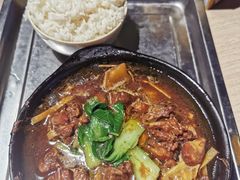 -北京舞蹈学院食堂