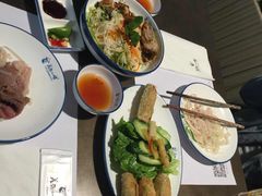 -美奈小馆·越南料理(中航城君尚购物中心店)