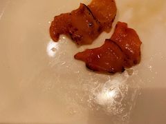烤扇贝-The COOK·厨餐厅·自助餐(浦东嘉里大酒店)