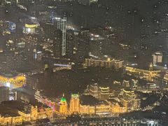 -上海中心大厦