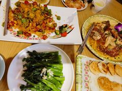 -德胜轩正宗顺德菜(宝安沙井会展中心店)