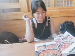 -百年石锅饭·朝鲜族传统民餐