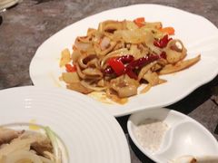 -贯贯吉·清真餐厅(浙江中路店)