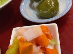 -宏状元现熬粥·京味菜(五棵松店)