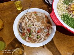 -杏花村水席楼·洛阳水席(老城十字街店)