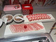 -海底捞火锅(珠影星光城夜宵主题店)