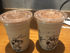 -HAY COFFEE
