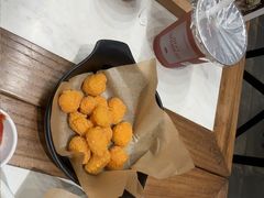 -和府捞面(曹路花园城店)