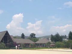-抚仙湖万达文华酒店