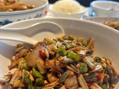 -湘语·湖南家常菜(新洲店)