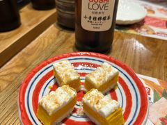 -Sushi Love 创意寿司(丽影广场店)