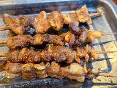 -伊隆斋(什刹海店)