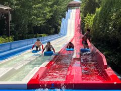 -方特水上乐园-售票处