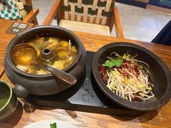 -云海肴·汽锅鸡·云南菜(苏州中心店)