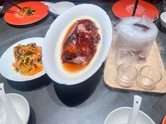 -小厨娘金榜题名(夫子庙秦淮河店)