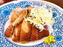 塘栖板鸭-王元兴酒楼(杭帮菜名店)
