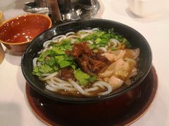 花溪牛肉粉-黔香阁(碧云店)