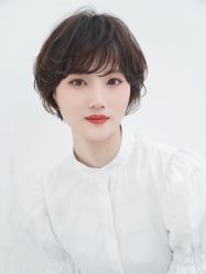 -藤野造型烫染·接发