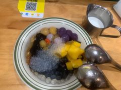 -堂屋糖水店(愚园店)