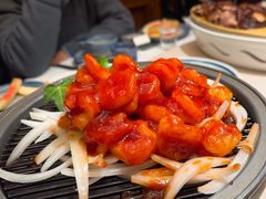 -八府香鸭·啫啫煲(华山路店)