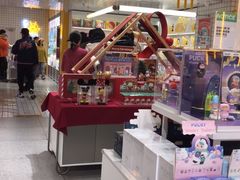 -泡泡玛特POPMART(上海环球港店)