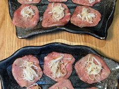 -丸藏和牛烧肉专门店(园区师惠坊店)