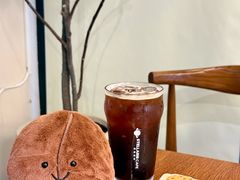 -星宙咖啡STELLARIS CAFE(广告产业园店)