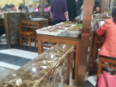 -白魁老号饭庄(安内店)