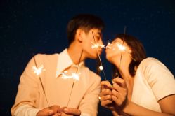 -巴黎时尚婚纱摄影(南汇店)