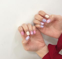 -Halo美甲美睫