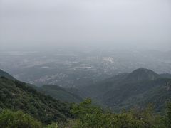 -北京鹫峰国家森林公园