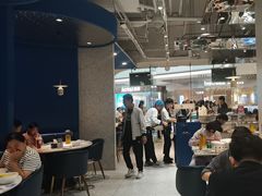 -兰湘子·湘菜小炒(石家庄万象城店)