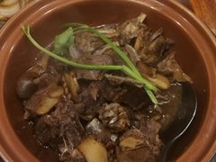 -茶油香闽南菜·花园餐厅(前埔店)