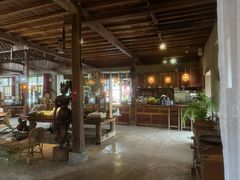 -相约小筑缅泰餐厅(孟定店)