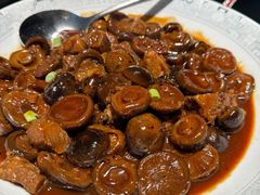 -曾宴·楚菜(湖北省博物馆店)