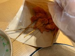 -鲜得来排骨年糕(豫园店)